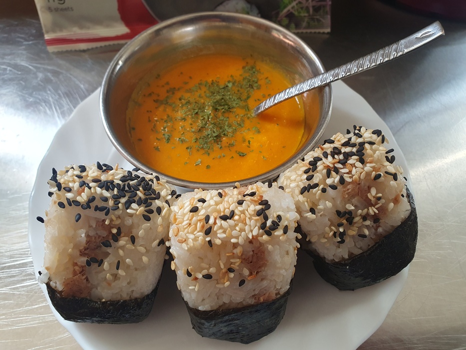 Onigiri