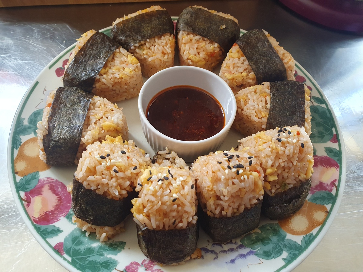 Onigiri