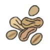 allergen icon
