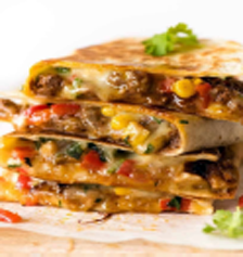 quesadilla 1