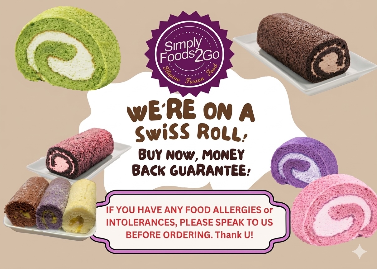 Swiss Roll 1