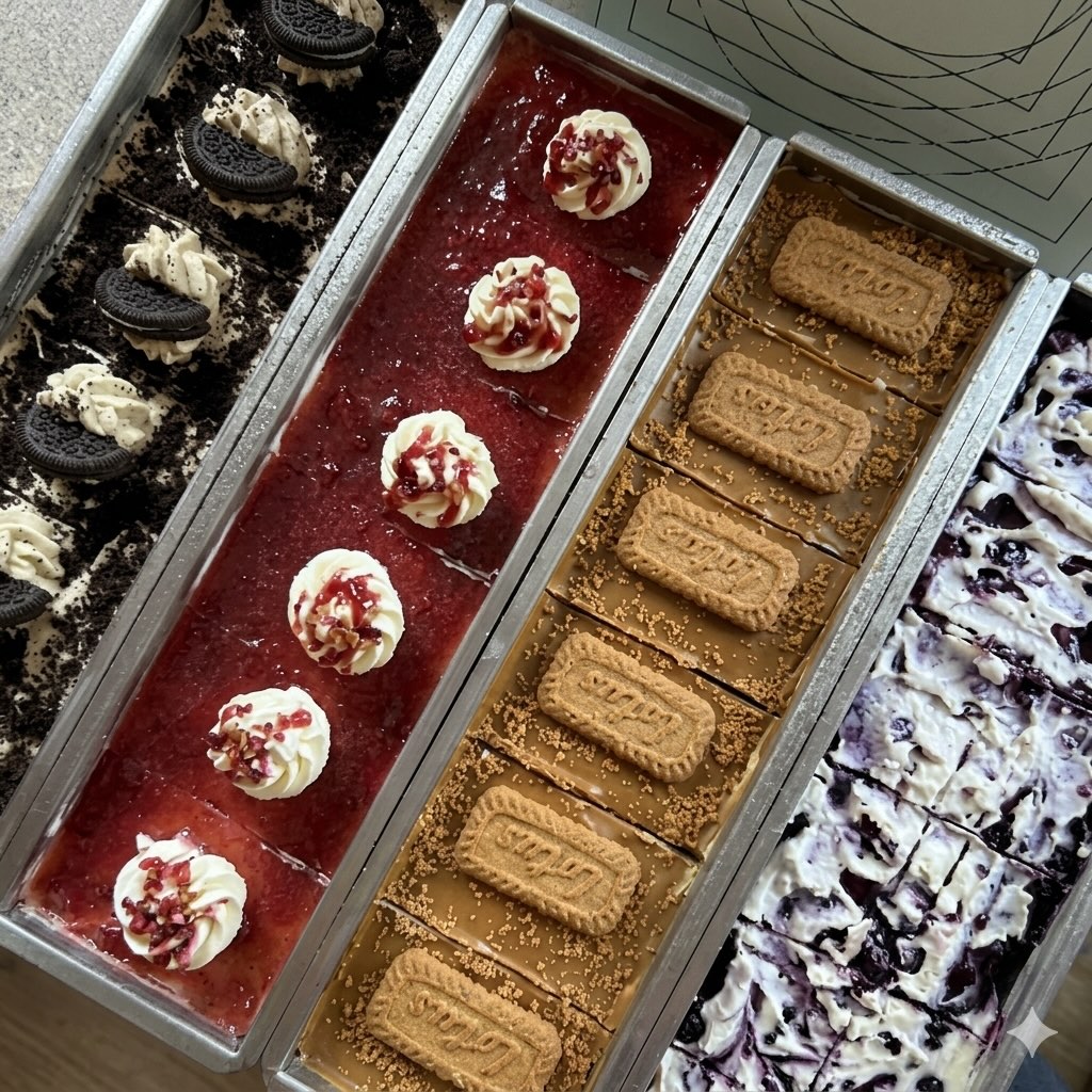 Tiramisu 1