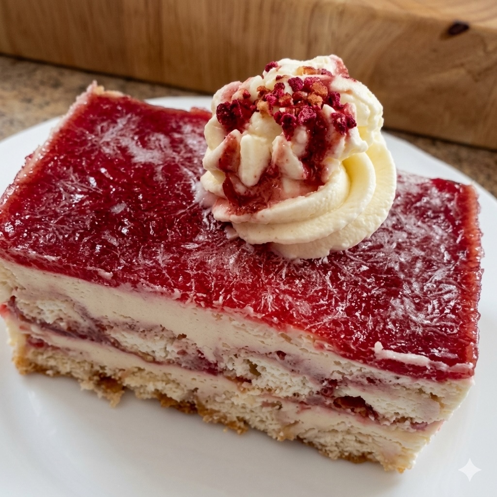 Tiramisu 2